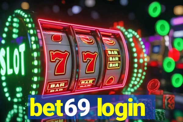 bet69 login